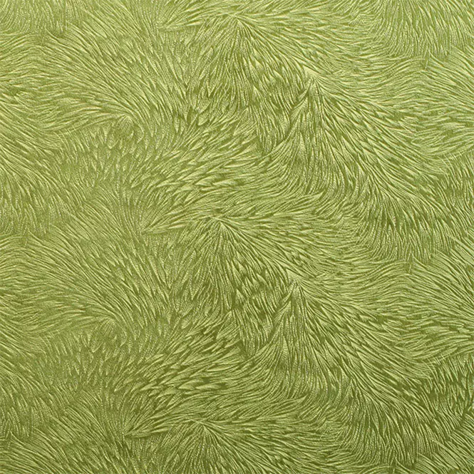 Függöny karikákkal YC11935/280G/08/140x250 cm zöld,3