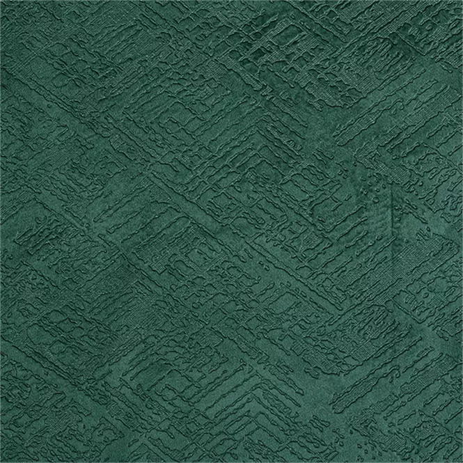 Függöny karikákkal YC11937/280G/07/140x250 cm zöld,2