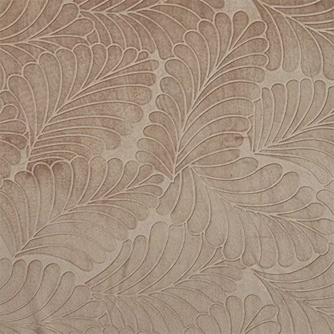 Függöny karikákkal YC11939/200G/114/140x250 cm bézs,2