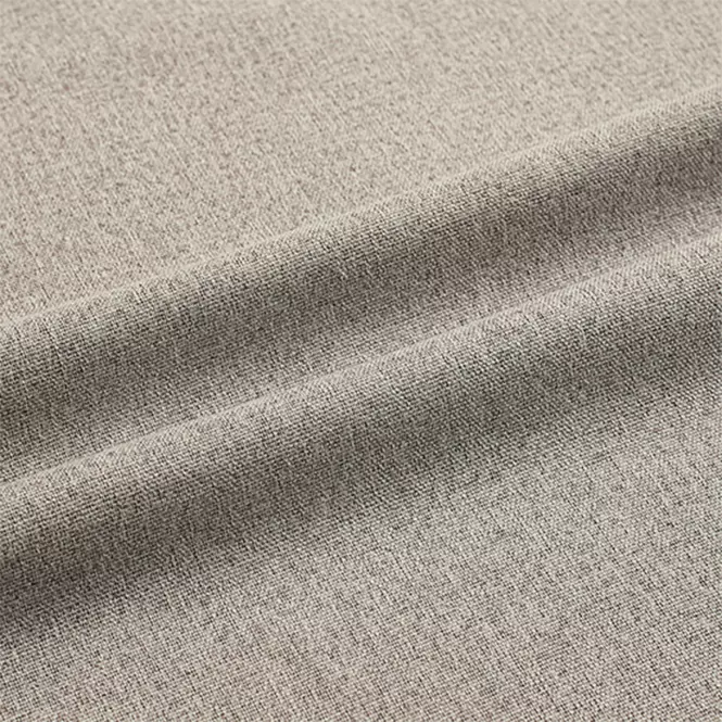 Függöny karikákkal YH2024/11/140x250 cm hangaszínű,3