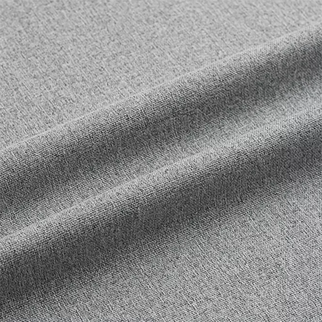 Függöny karikákkal YH2024/12/140x250 cm zöld,3