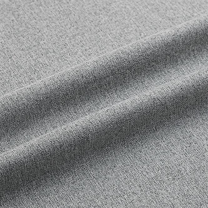Függöny karikákkal YH2024/12/140x250 cm zöld,3
