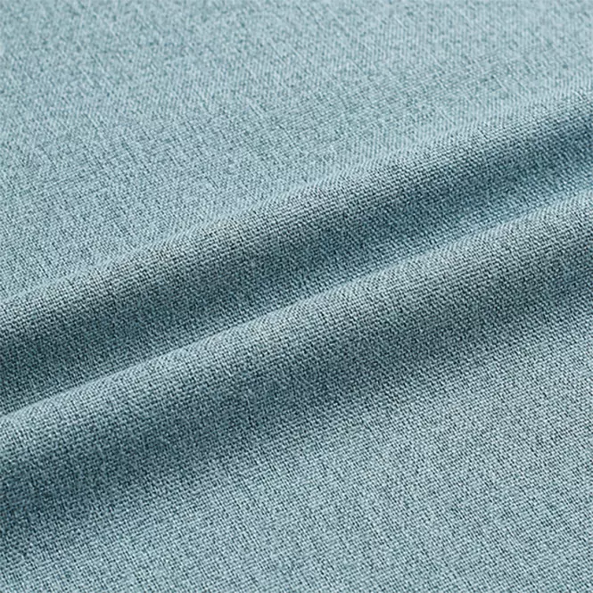 Függöny karikákkal YH2024/13/140x250 cm türkiz,3