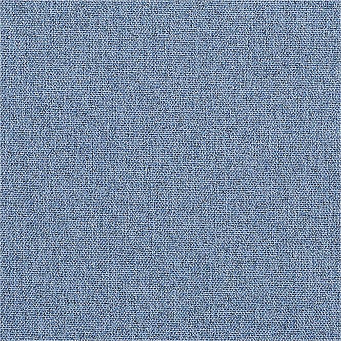 Függöny karikákkal YH2024/14/140x250 cm égszínkék