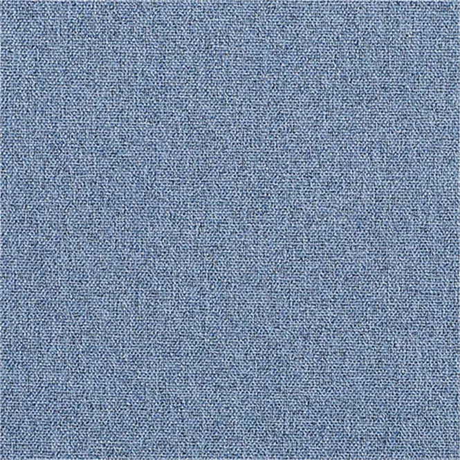 Függöny karikákkal YH2024/14/140x250 cm égszínkék,2
