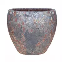 Virágcserép OP18-425 36x36x32