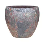 Virágcserép OP18-425 27x27x25