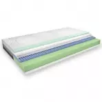 Matrac Easy Air 160 hab H2/H3