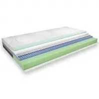 Matrac Easy Air 160 hab H2/H3