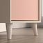 Íróasztal Mevel 07 Sivatagi homok/Millenial Pink,8