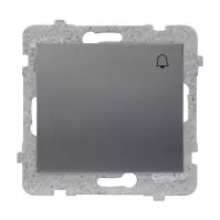 CSENGŐKAPCSOLÓ  ŁP-6D/M.GR SIGMA