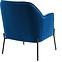 Fotel Bob WX-2924 Blue Velvet 16,4