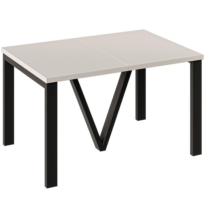 Kinyitható asztalok 130-405 cm Titan kasmír