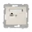 HÁLÓZATI DUGASZALJZAT RJ45 GPK-1D/M.JB SIGMA