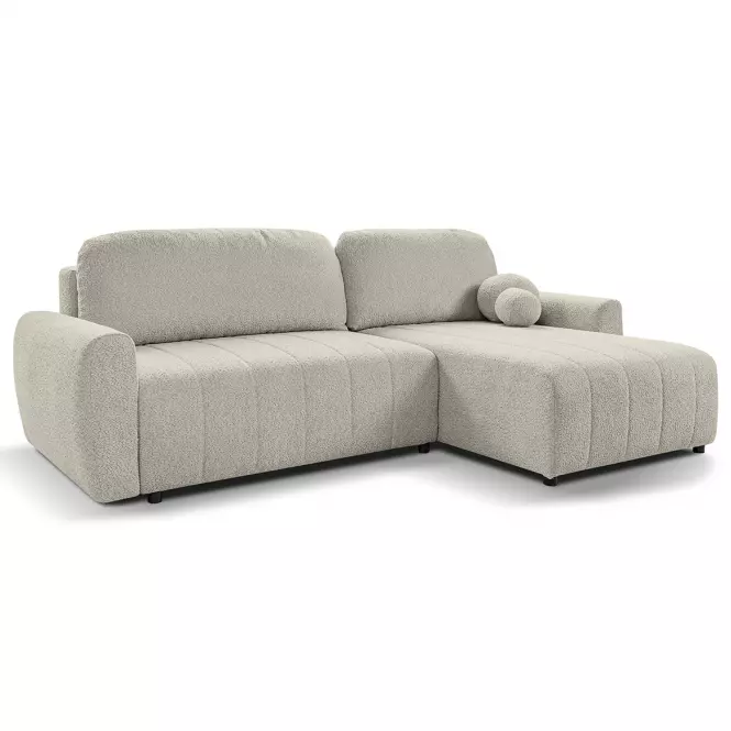Sarokgarnitúra szett Luna Coral 65,2