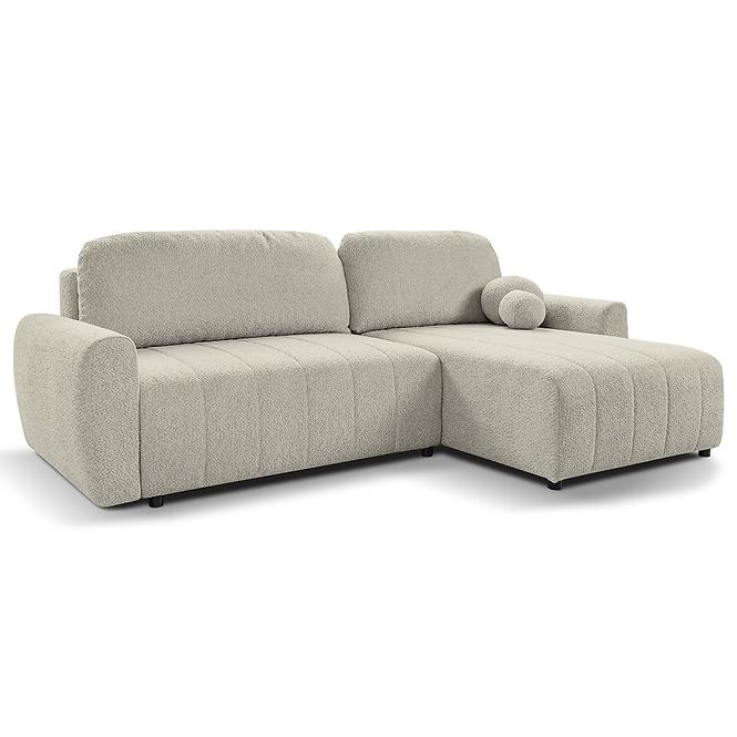 Sarokgarnitúra szett Luna Coral 65,2