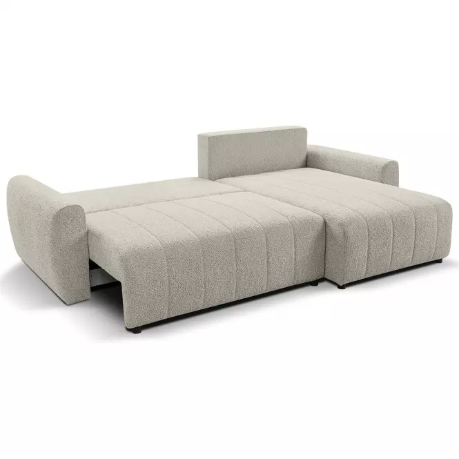 Sarokgarnitúra szett Luna Coral 65,3
