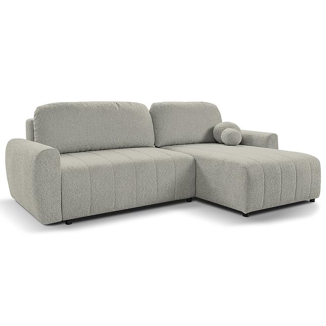 Sarokgarnitúra szett Luna Coral 85,2