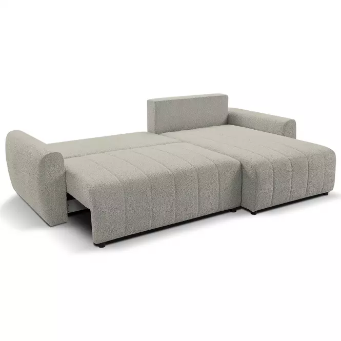 Sarokgarnitúra szett Luna Coral 85