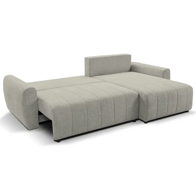 Sarokgarnitúra szett Luna Coral 85,3