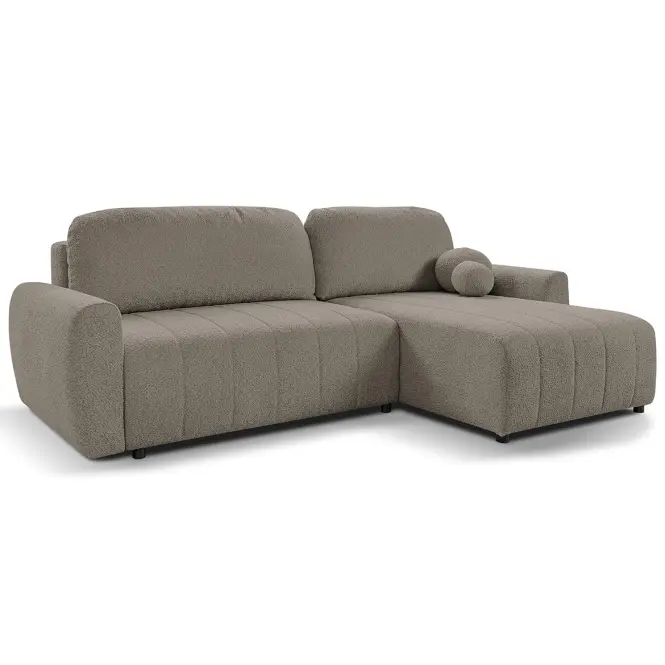 Sarokgarnitúra szett Luna Coral 50,2