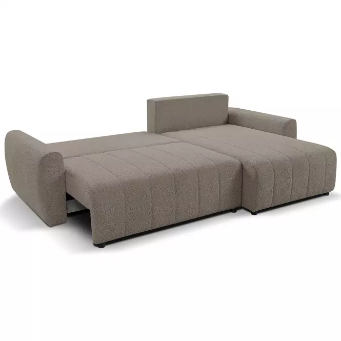 Sarokgarnitúra szett Luna Coral 50,3