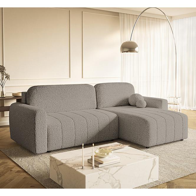 Sarokgarnitúra szett Luna Coral 50,5