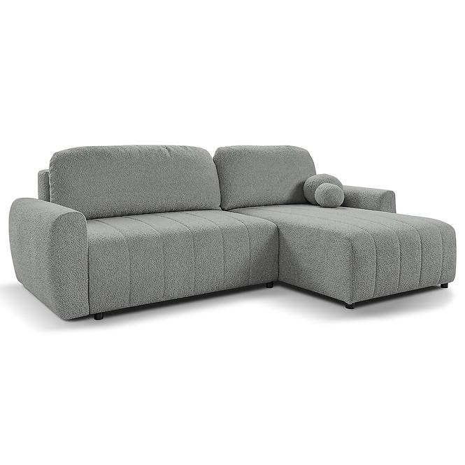 Sarokgarnitúra szett Luna Coral 75
