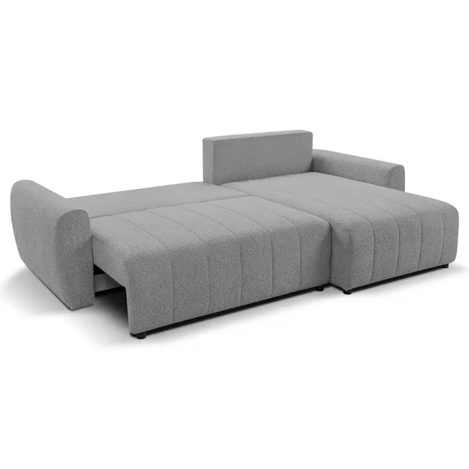Sarokgarnitúra szett Luna Coral 75,3