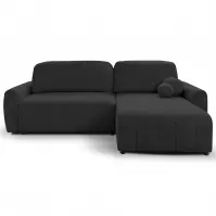 Sarokgarnitúra szett Luna Coral 60