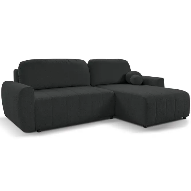 Sarokgarnitúra szett Luna Coral 60,2