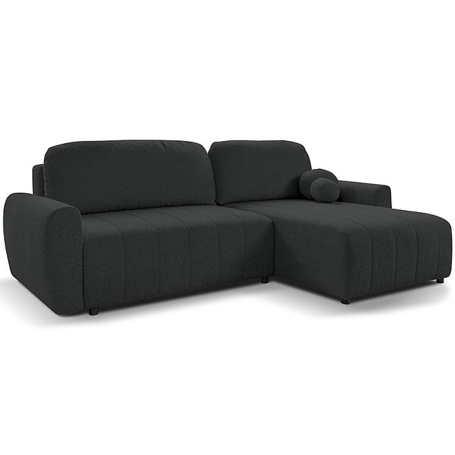 Sarokgarnitúra szett Luna Coral 60,2