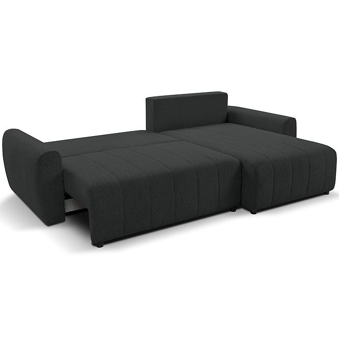 Sarokgarnitúra szett Luna Coral 60,3