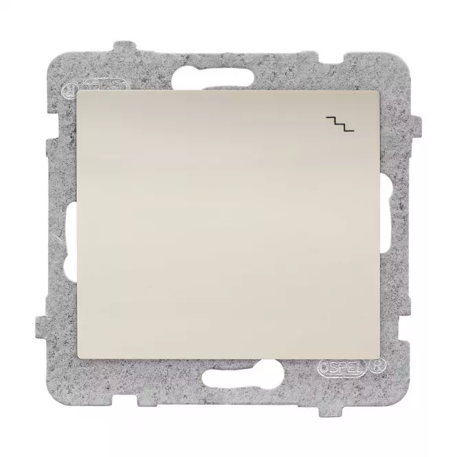 LÉPCSŐS KAPCSOLÓ ŁP-3D/M.JB SIGMA