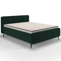 zöld