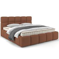 Ágy Fluffy 120/200 Quelle 54 rozsda