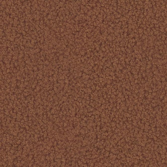 Ágy Fluffy 120/200 Quelle 54 rozsda