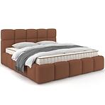 Ágy Fluffy 140/200 Quelle 54 rozsda