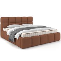 Ágy Fluffy 140/200 Quelle 54 rozsda