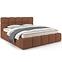 Ágy Fluffy 140/200 Quelle 54 rozsda