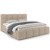 Ágy Fluffy 160/200 Quelle 05 bézs
