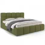 Ágy Fluffy 160/200 Quelle 38 zöld