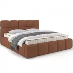 Ágy Fluffy 180/200 Quelle 54 rozsda