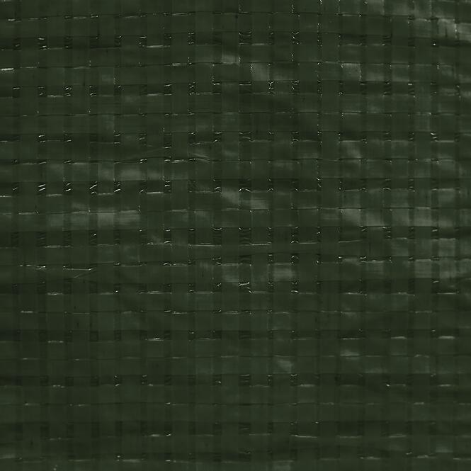 Takaróponyva 3x4 m 90 g/m2 zöld