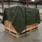 Takaróponyva 5x6 m 90 g/m2 zöld,3