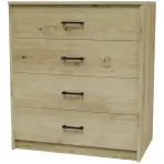Komód Verona artisan