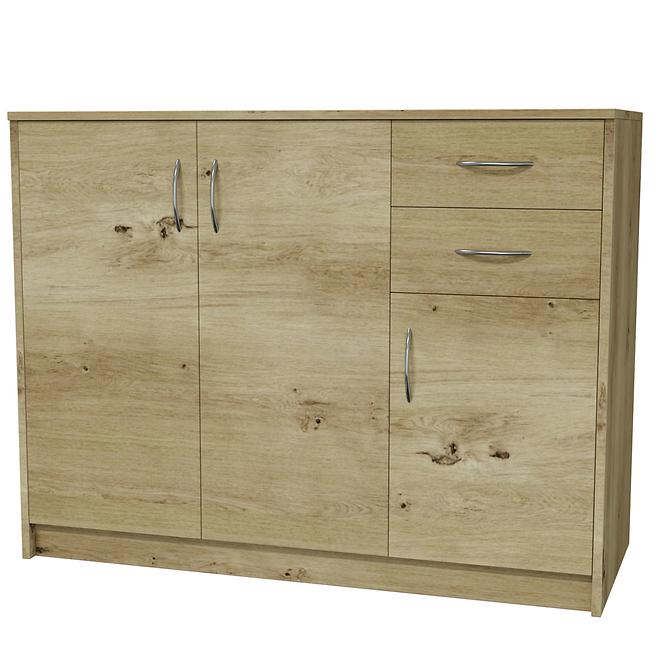 Komód Alto artisan