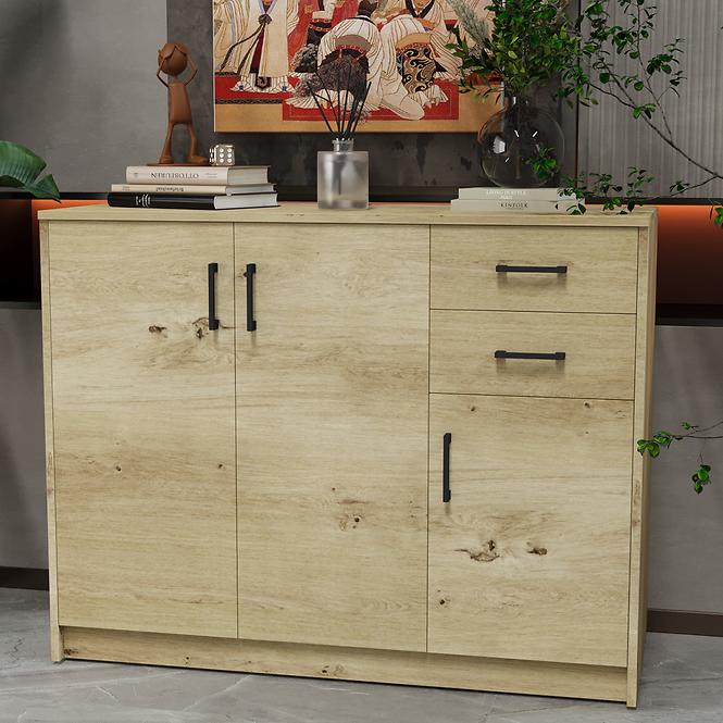 Komód Alto artisan