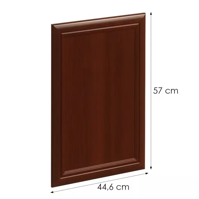 Ajtó mosogatógéphez Sycylia D45FZN 570x446 dió milano,2