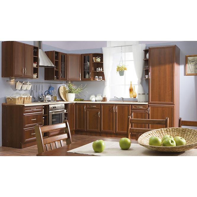 Ajtó mosogatógéphez Sycylia D45FZN 570x446 dió milano